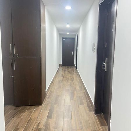 Hotel Alia Kl Sentral Kuala Lumpur Zewnętrze zdjęcie