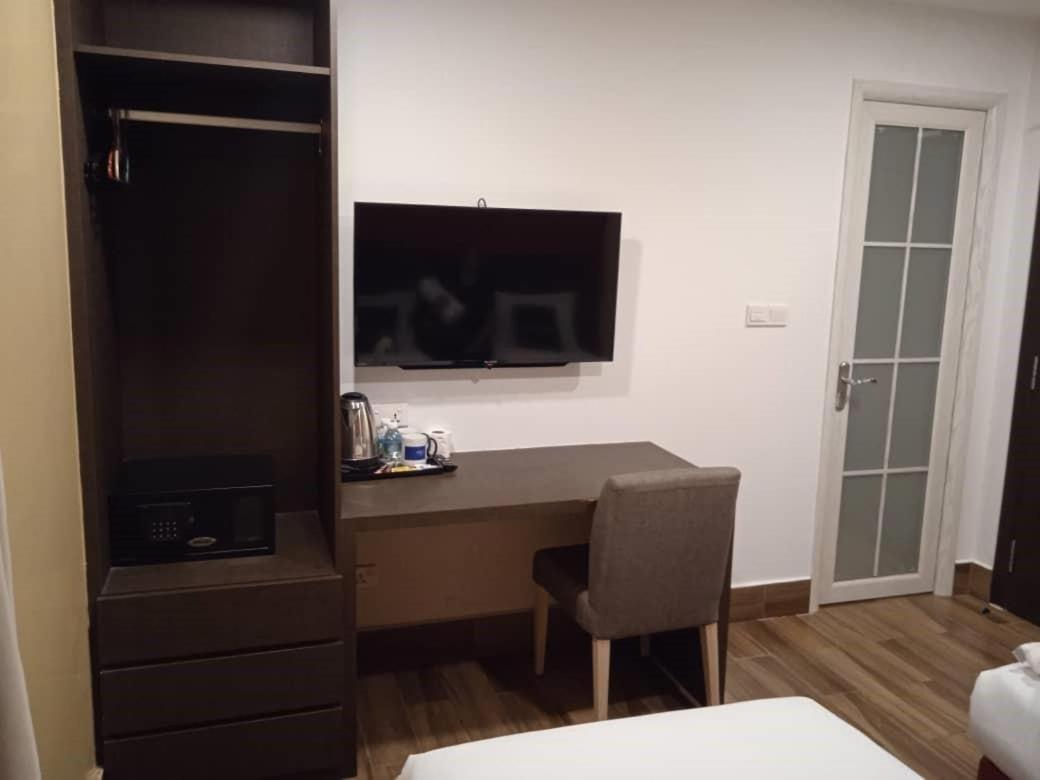 Hotel Alia Kl Sentral Kuala Lumpur Zewnętrze zdjęcie