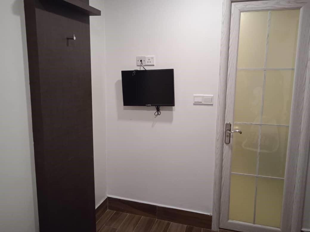 Hotel Alia Kl Sentral Kuala Lumpur Zewnętrze zdjęcie